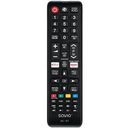 Savio RC-07 do TV Samsung