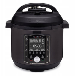 Multicooker Instant Pot Pro 8 czarny