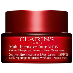 Clarins Multi-Intensive Jour SPF 15 Multi Intensywny krem