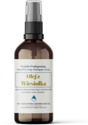 Olej z Wiesiołka Bio Instytut Aromaterapii - intensywnie