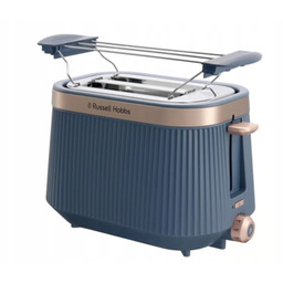 Toster Russell Hobbs Bronte Navy 26762-56 Niebieski