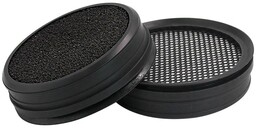 2x Filtr do Philips SpeedPro/Aqua FC8009