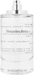 Mercedes-Benz for Men woda toaletowa 120 ml TESTER