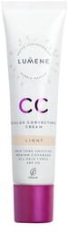 Lumene CC Color Correcting Cream SPF20 Krem CC