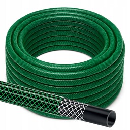 Wąż Ogrodowy Gumowy Polska Produkcja 3/4" 20m 3