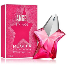 Thierry Mugler, Angel Nova, woda perfumowana, 50 ml
