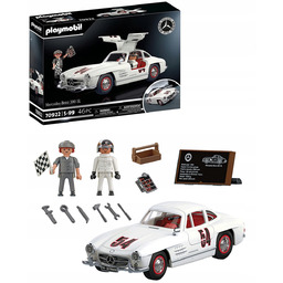 Playmobil Mercedes-Benz 300 Sl 70922