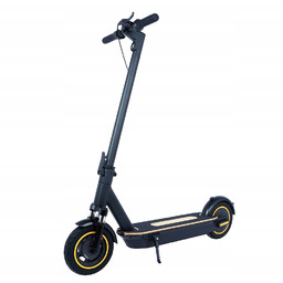 Hulajnoga elektryczna Manta XRider M10 czarna 500