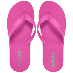 Japonki adidas Keitaki Alpha Slides JR1153 Różowy