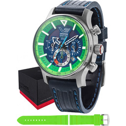 Vostok Europe VR42-595A733