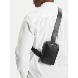 Saszetka KARL LAGERFELD A3M30179 Czarny