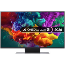 Telewizor QNED evo Mini LED LG 55QNED86B6B 55"