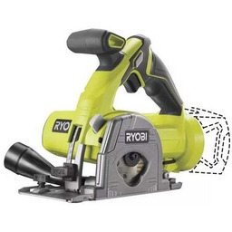 RYOBI Pilarka tarczowa R18MMS-0 Zestaw startowy za 1