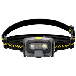 Latarka Ledlenser HF6R Work