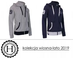 Harcour Bluza RIVERSIDE męska