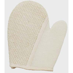 Rękawica do masażu Rękawica do kąpieli i peelingu