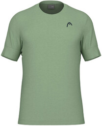 HEAD TOPSPIN T-Shirt Men orange alert