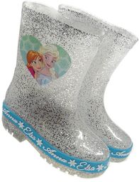 Kalosze dziecięce gumowe FROZEN FZ003789