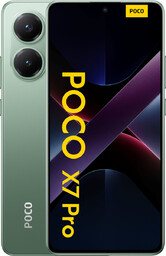 Xiaomi POCO X7 Pro 12/512GB Amoled 120Hz OIS