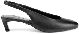 Sandały Gino Rossi LILY-118324 Czarny