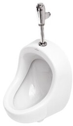 Pisuar podwieszany P101