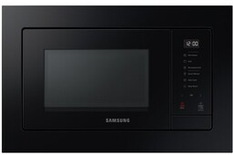 SAMSUNG Kuchenka mikrofalowa MG23A7318CK E1