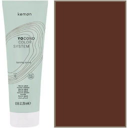 Kemon, Yo Cond Color System Toning, Odżywka koloryzująca