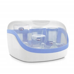 Chicco 00065846600000 Sterylizator do mikrofali