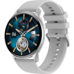 Zegarek SMARTWATCH Rubicon F11BR99 srebrny