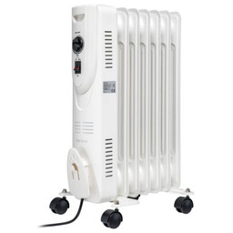 MILLA HOME Grzejnik olejowy OH702 1500W