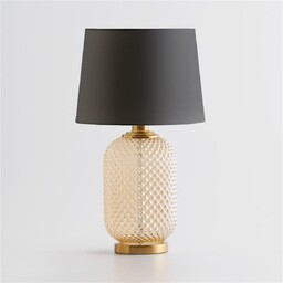 Lampa Stołowa Pineapple