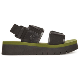 Sandały Fly London Sorufly P145277000 Czarny