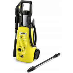 Myjka ciśnieniowa Karcher K 4 Universal Edition 1.679-300.0