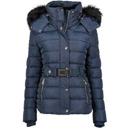 Geographical Norway Kurtka Ocieplana Damska Blood Lady (S