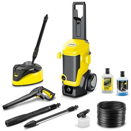 KARCHER Myjka ciśnieniowa K 7 WCM FJ Home