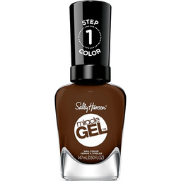 Sally Hansen Miracle Gel żelowy lakier do paznokci