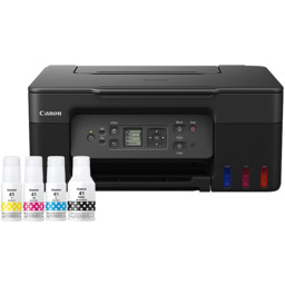 Urządzenie wielofunkcyjne CANON Pixma G3470 MegaTank Czarny