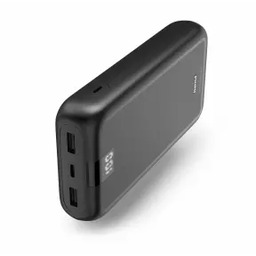 Hama 201711 Performance 24 24000mAh 15W Antracyt Powerbank