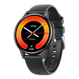 Forever JW-600 Czarny Smartwatch