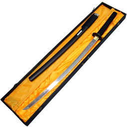 Katana Ozdobna z Dekoracyjnym Pudełkiem