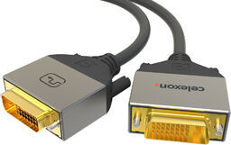 celexon Professional Line kabel DVI Dual Link -