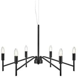 Lampa wisząca MONARCH 108209 - Markslojd