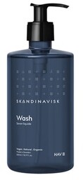 SKANDINAVISK HAV Wash Żel pod prysznic 500 ml