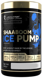 KEVIN LEVRONE Shaaboom Ice Pump 463g