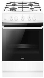 Kuchnia wolnostojaca Amica 58GGD1.23ZOFP(W)