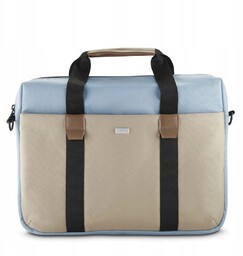 Torba na laptopa Hama Silvan etui 15,6