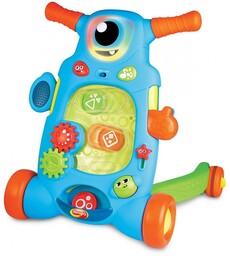 Dumel Potworkowy Chodzik 2w1