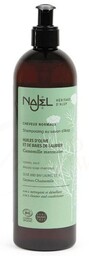 Szampon Aleppo do Włosów Normalnych, Najel, 500ml
