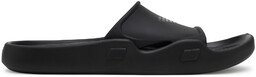Klapki Emporio Armani XVPS15 XD444 Q781 Czarny