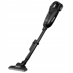 Makita DCL285FZB odkurzacz pionowy z silnikiem bezszczotkowym 18V.